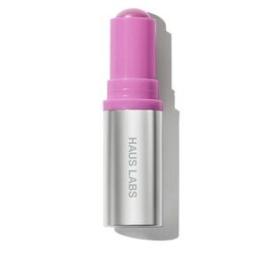HAUS LABS by Lady Gaga Glassy Blush Balm in Glassy Lilac NIB $34